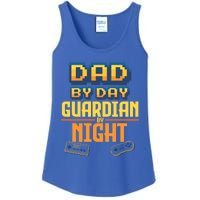 Computer Video Gamer Dad Husband FatherS Day Game Lover Gift Ladies Essential Tank