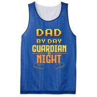 Computer Video Gamer Dad Husband FatherS Day Game Lover Gift Mesh Reversible Basketball Jersey Tank