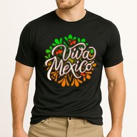 Cute Viva Mexico Cooling Performance Crew T-Shirt