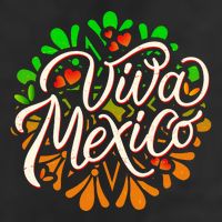 Cute Viva Mexico Adult Drive Performance Visor