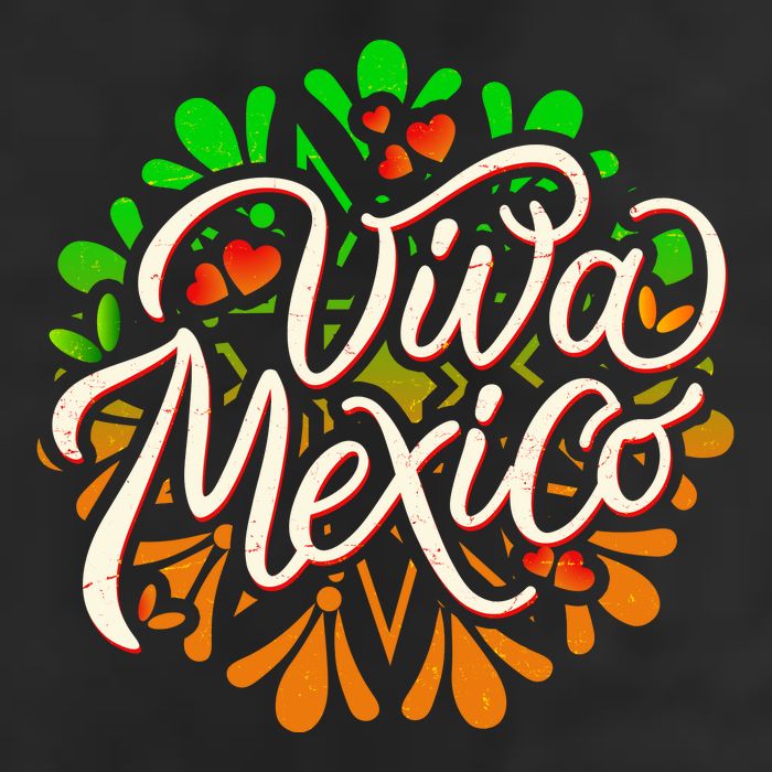 Cute Viva Mexico Adult Drive Performance Visor