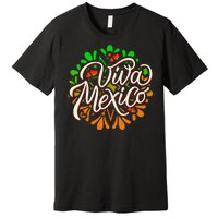 Cute Viva Mexico Premium T-Shirt