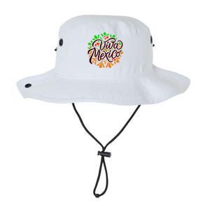 Cute Viva Mexico Legacy Cool Fit Booney Bucket Hat