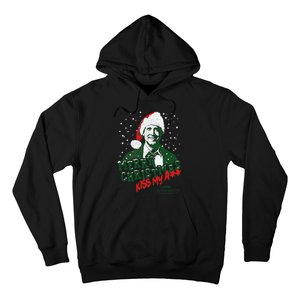 Christmas Vacation Merry Christmas Hoodie