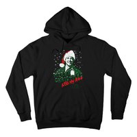 Christmas Vacation Merry Christmas Hoodie