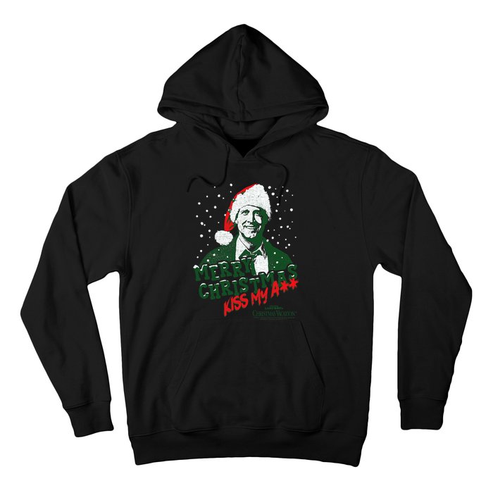 Christmas Vacation Merry Christmas Hoodie