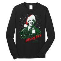 Christmas Vacation Merry Christmas Long Sleeve Shirt