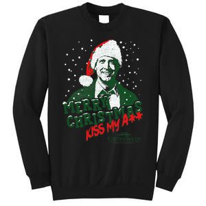 Christmas Vacation Merry Christmas Sweatshirt