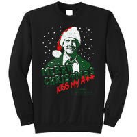 Christmas Vacation Merry Christmas Sweatshirt