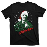 Christmas Vacation Merry Christmas T-Shirt