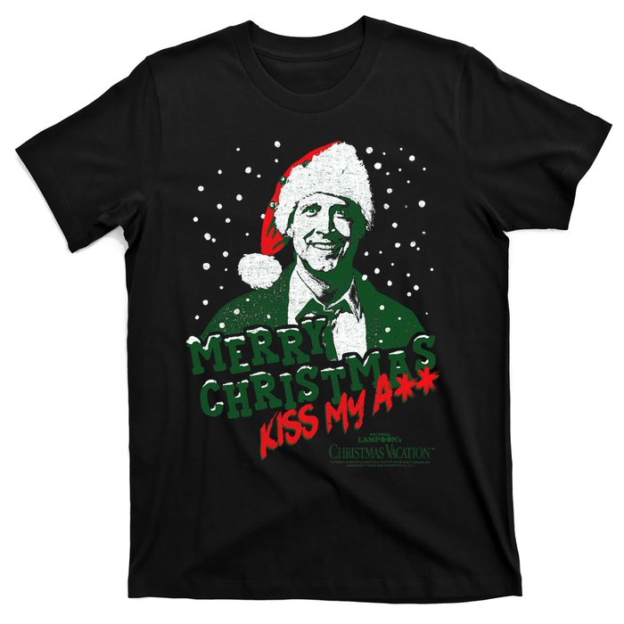 Christmas Vacation Merry Christmas T-Shirt