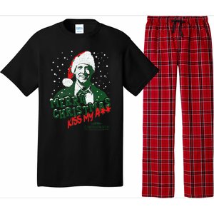 Christmas Vacation Merry Christmas Pajama Set