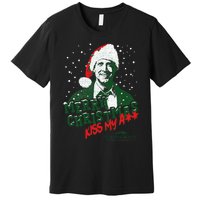 Christmas Vacation Merry Christmas Premium T-Shirt