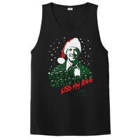 Christmas Vacation Merry Christmas PosiCharge Competitor Tank