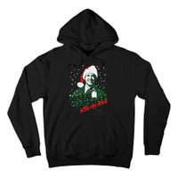 Christmas Vacation Merry Christmas Tall Hoodie