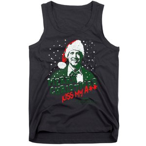 Christmas Vacation Merry Christmas Tank Top