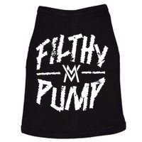 Calum Von Moger Filthy Pump Doggie Tank