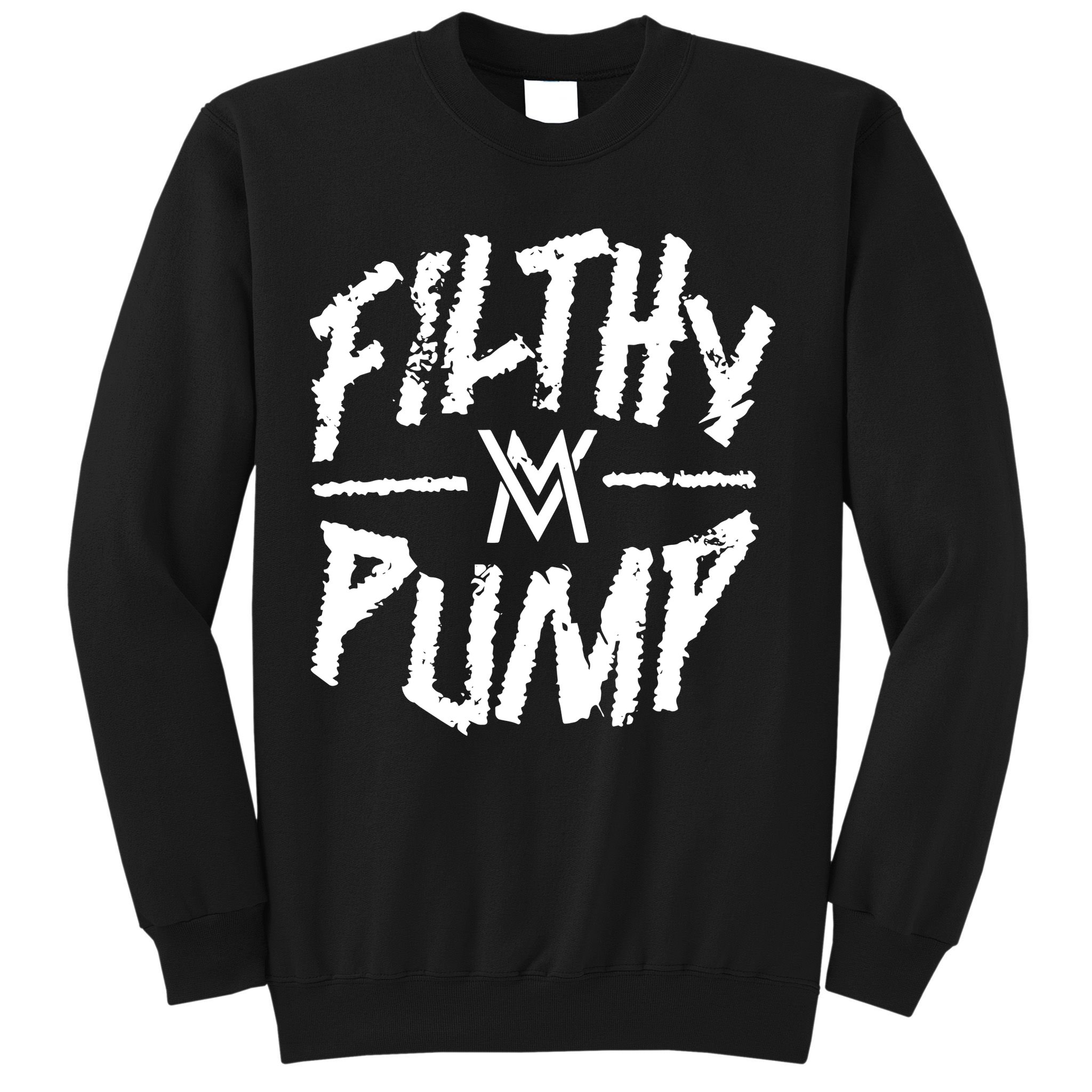 Calum Von Moger Filthy Pump Sweatshirt