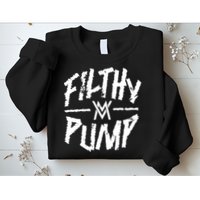 Calum Von Moger Filthy Pump Sweatshirt