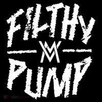 Calum Von Moger Filthy Pump Sustainable Bucket Hat