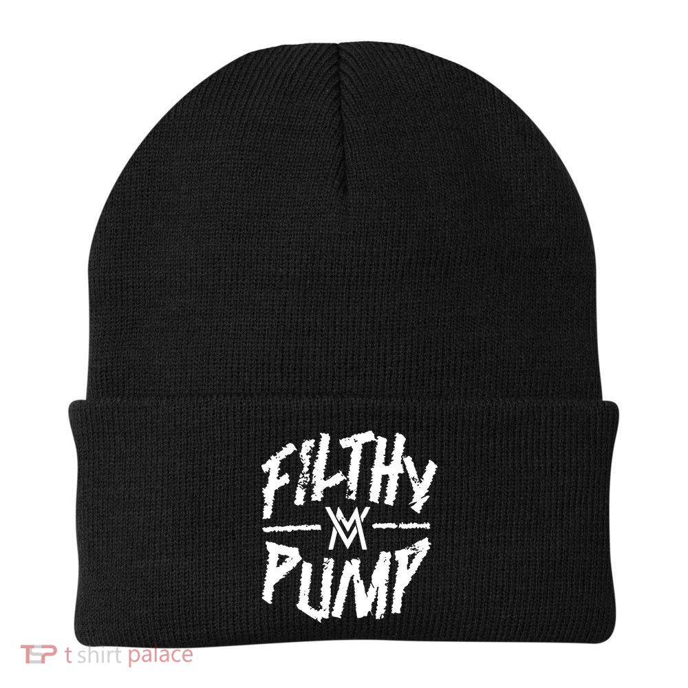 Calum Von Moger Filthy Pump Beanie