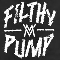 Calum Von Moger Filthy Pump Tumbler