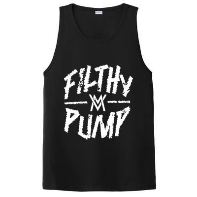 Calum Von Moger Filthy Pump PosiCharge Competitor Tank