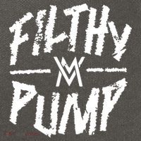 Calum Von Moger Filthy Pump Cotton Canvas Backpack