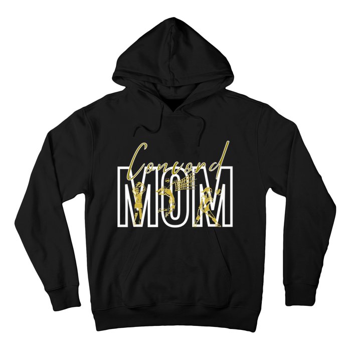 CMS Volleyball MOM Hoodie