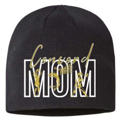 CMS Volleyball MOM Sustainable Beanie