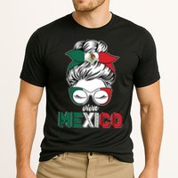 Cute Viva Mexico Cooling Performance Crew T-Shirt