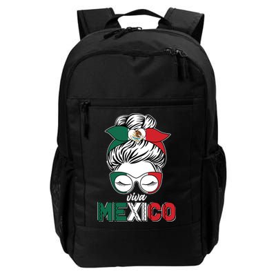 Cute Viva Mexico Backpack