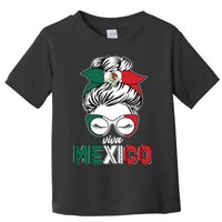 Cute Viva Mexico Toddler T-Shirt