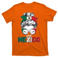 Cute Viva Mexico T-Shirt