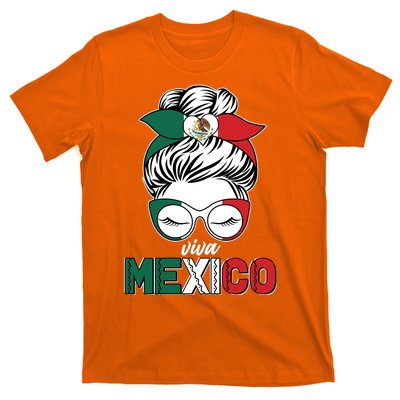 Cute Viva Mexico T-Shirt