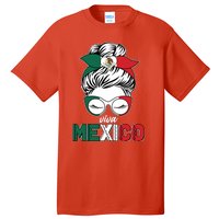 Cute Viva Mexico Tall T-Shirt