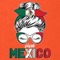 Cute Viva Mexico Premium T-Shirt