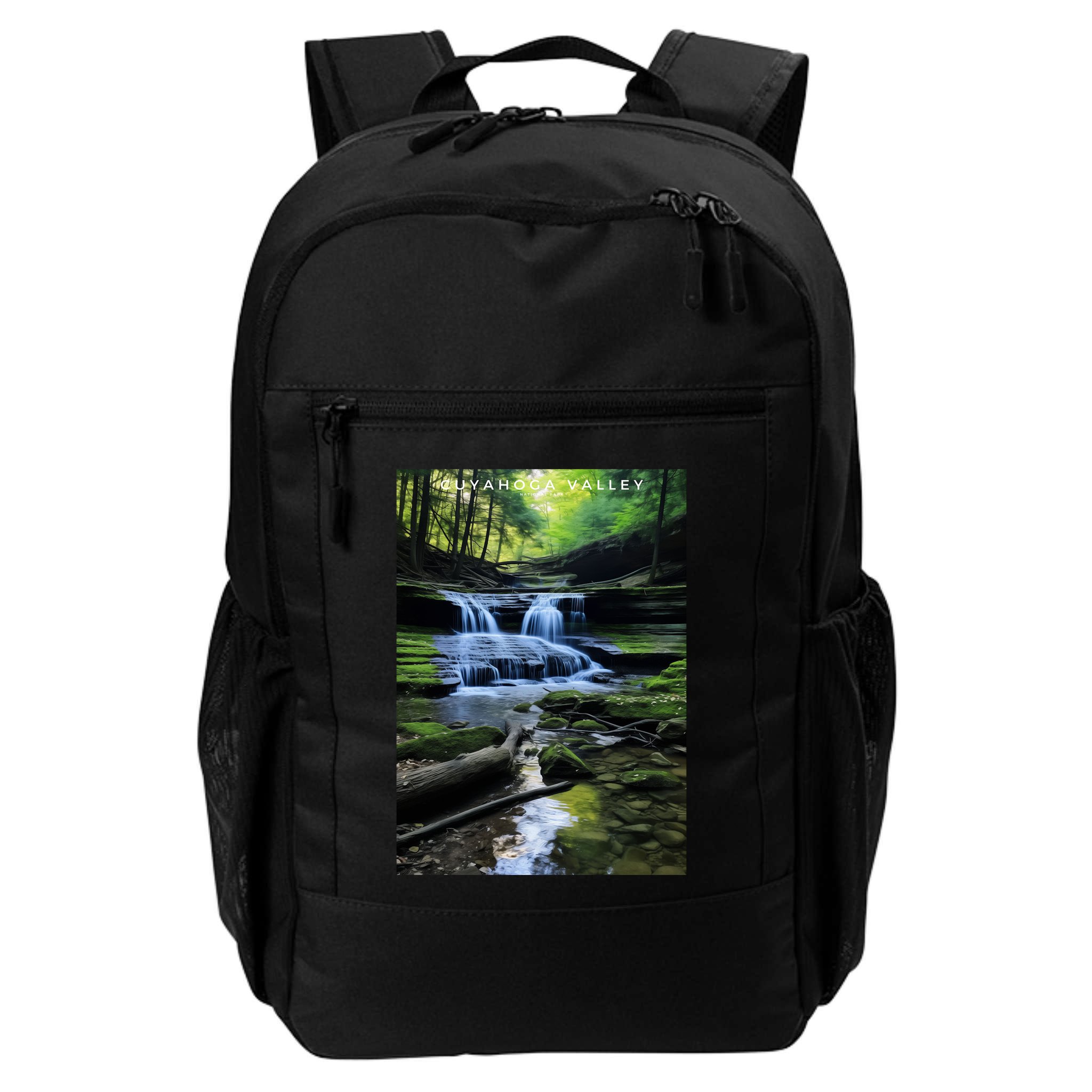 Cuyahoga Valley National Park Backpack