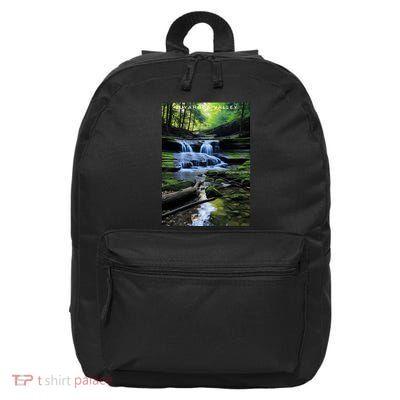 Cuyahoga Valley National Park 16 in Basic Backpack