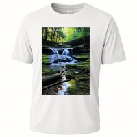 Cuyahoga Valley National Park Performance Shirt
