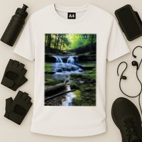 Cuyahoga Valley National Park Performance Shirt