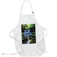 Cuyahoga Valley National Park Apron