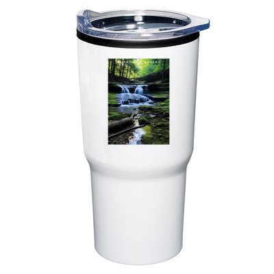 Cuyahoga Valley National Park Tumbler