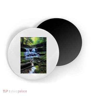 Cuyahoga Valley National Park Magnet