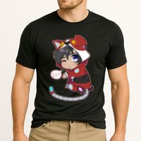 Chibi Voltron Onsie Keith Performance Shirt