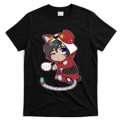 Chibi Voltron Onsie Keith T-Shirt