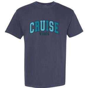 Cruise Vibes Premium Garment-Dyed Heavyweight T-Shirt