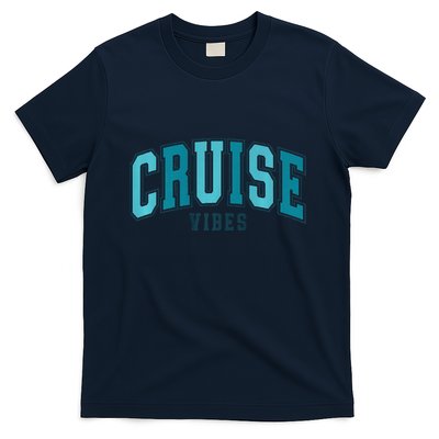Cruise Vibes Premium T-Shirt