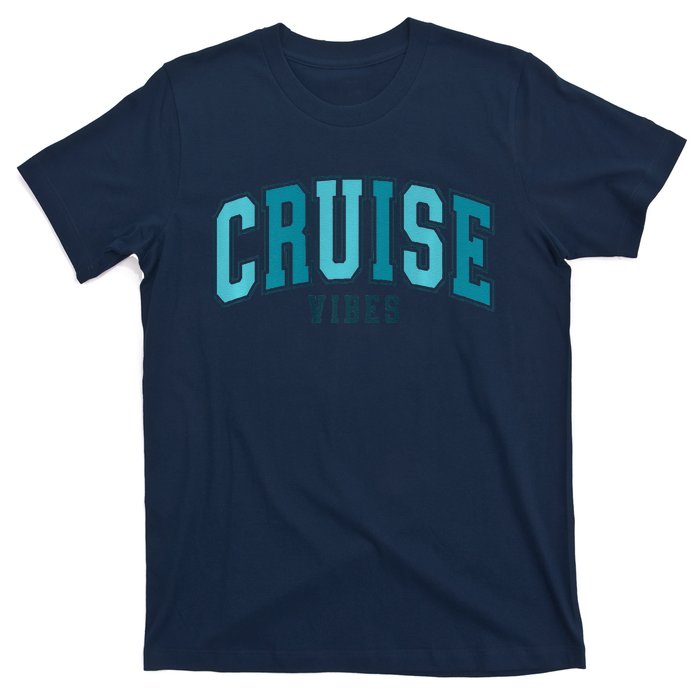 Cruise Vibes Premium T-Shirt