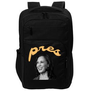 Courtney Vandersloot Pres Kamala Impact Tech Backpack